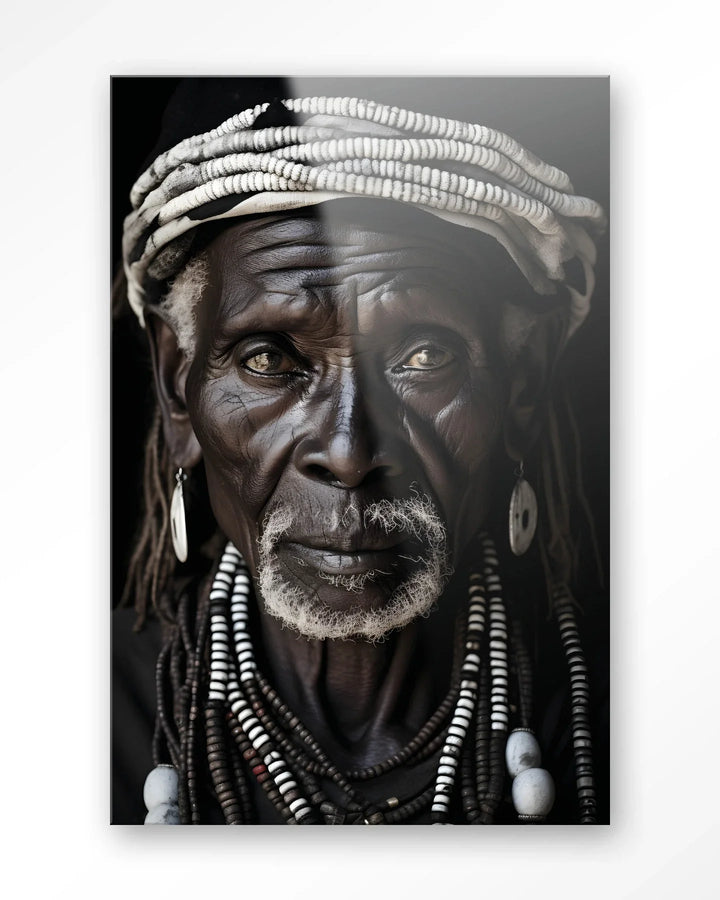Kabila - Moderne Wanddecoratie | Artprint, Glass Art & Wandkleed