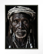 Kabila - Moderne Wanddecoratie | Artprint, Glass Art & Wandkleed
