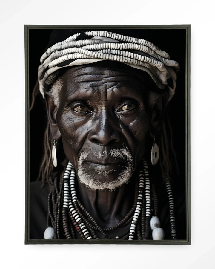 Kabila - Moderne Wanddecoratie | Artprint, Glass Art & Wandkleed