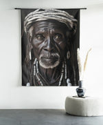 Kabila - Moderne Wanddecoratie | Artprint, Glass Art & Wandkleed