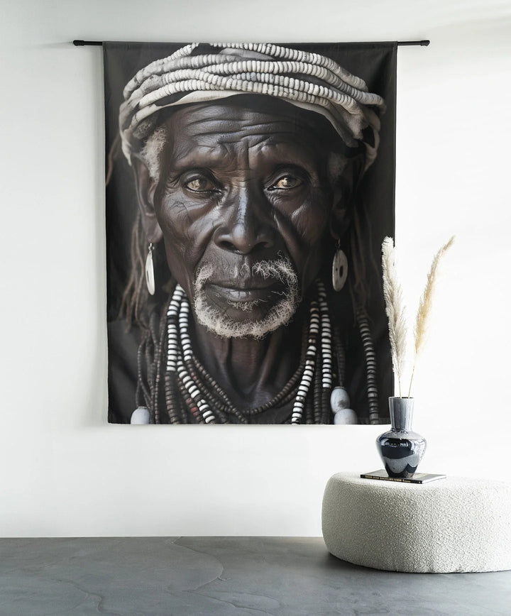 Kabila - Moderne Wanddecoratie | Artprint, Glass Art & Wandkleed