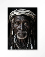 Kabila - Moderne Wanddecoratie | Artprint, Glass Art & Wandkleed