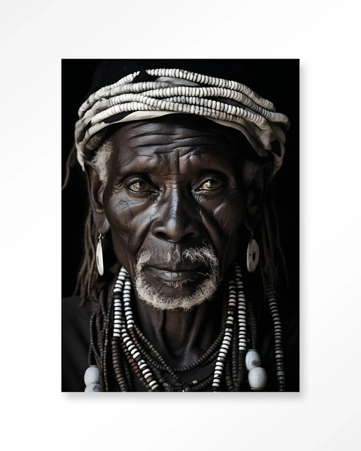 Kabila - Moderne Wanddecoratie | Artprint, Glass Art & Wandkleed