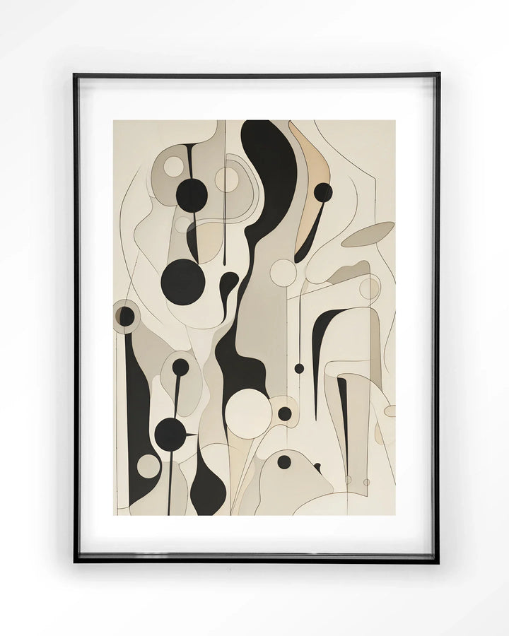 Toulouse - Moderne Wanddecoratie | Artprint, Glass Art & Wandkleed