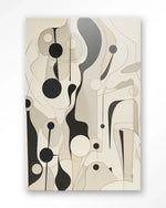 Toulouse - Moderne Wanddecoratie | Artprint, Glass Art & Wandkleed