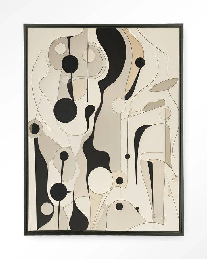Toulouse - Moderne Wanddecoratie | Artprint, Glass Art & Wandkleed