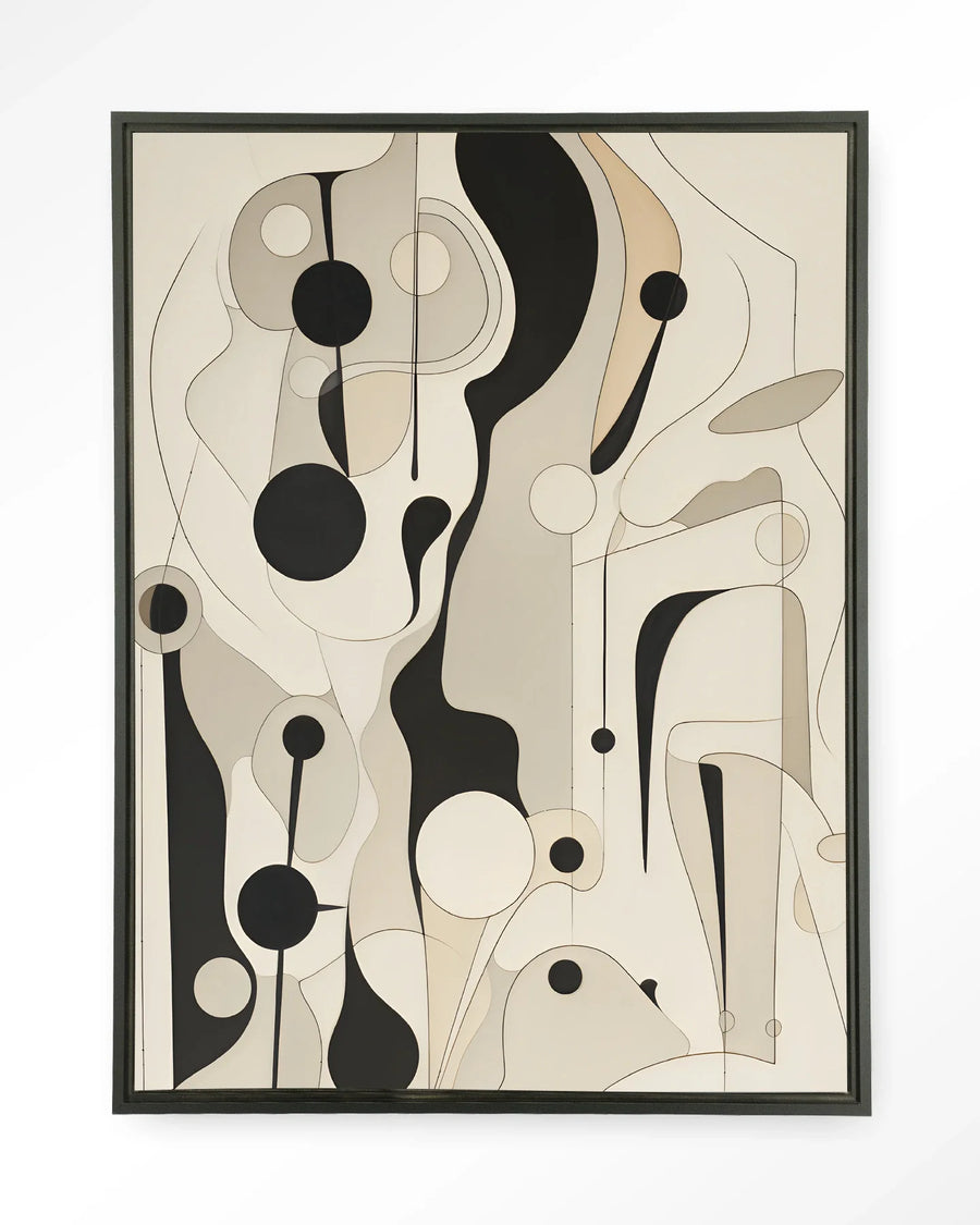 Toulouse - Moderne Wanddecoratie | Artprint, Glass Art & Wandkleed