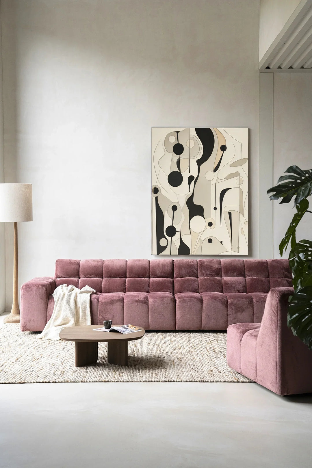 Toulouse - Moderne Wanddecoratie | Artprint, Glass Art & Wandkleed