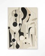 Toulouse - Moderne Wanddecoratie | Artprint, Glass Art & Wandkleed