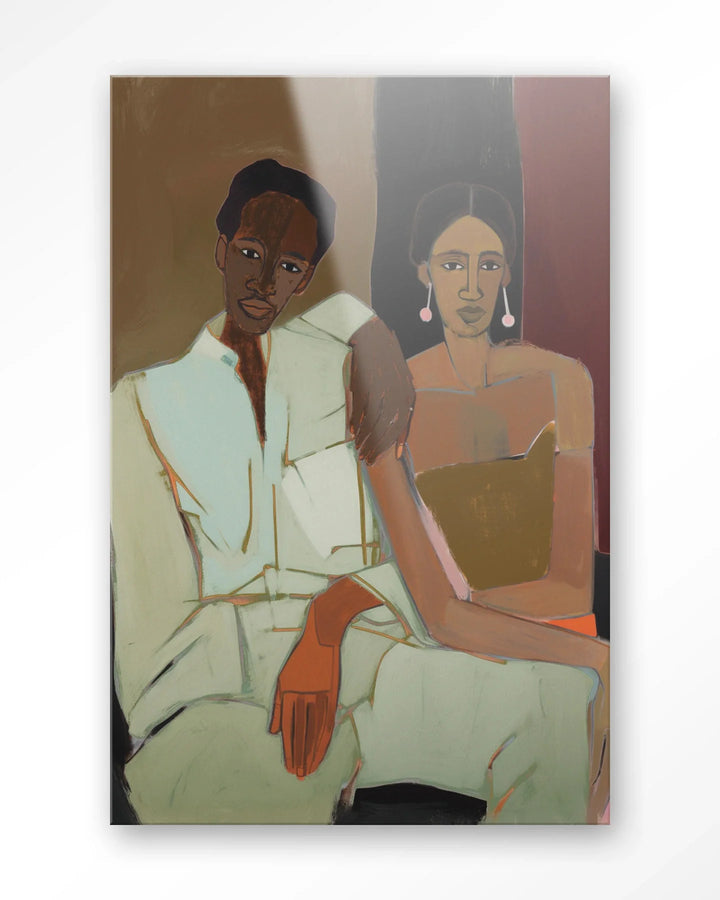 Parental - Moderne Wanddecoratie | Artprint, Glass Art & Wandkleed
