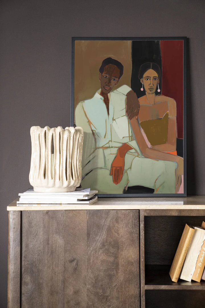 Parental - Moderne Wanddecoratie | Artprint, Glass Art & Wandkleed