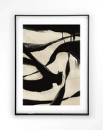 Nocturne Fortex - Moderne Wanddecoratie | Artprint, Glass Art & Wandkleed
