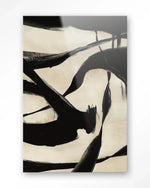 Nocturne Fortex - Moderne Wanddecoratie | Artprint, Glass Art & Wandkleed