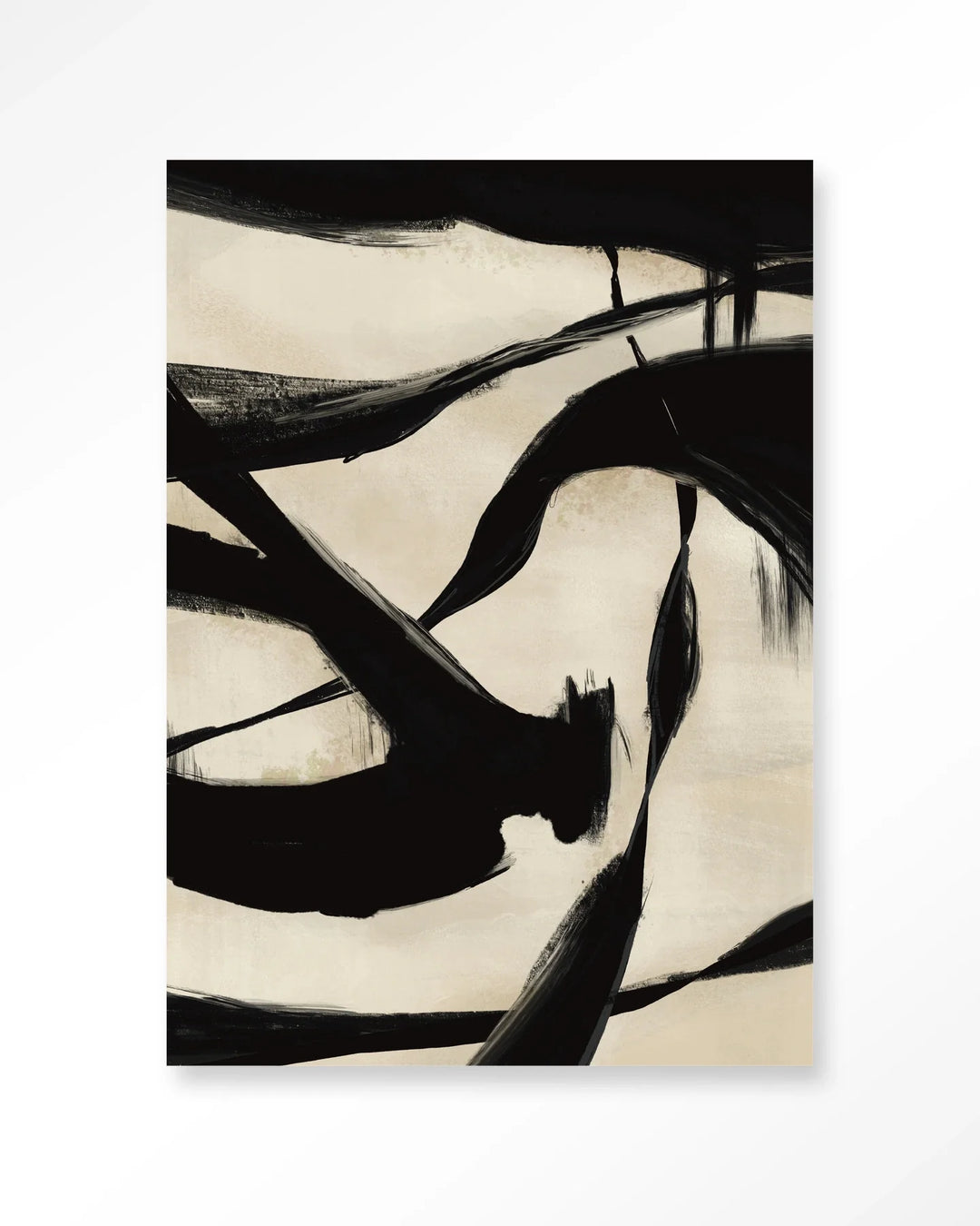 Nocturne Fortex - Moderne Wanddecoratie | Artprint, Glass Art & Wandkleed