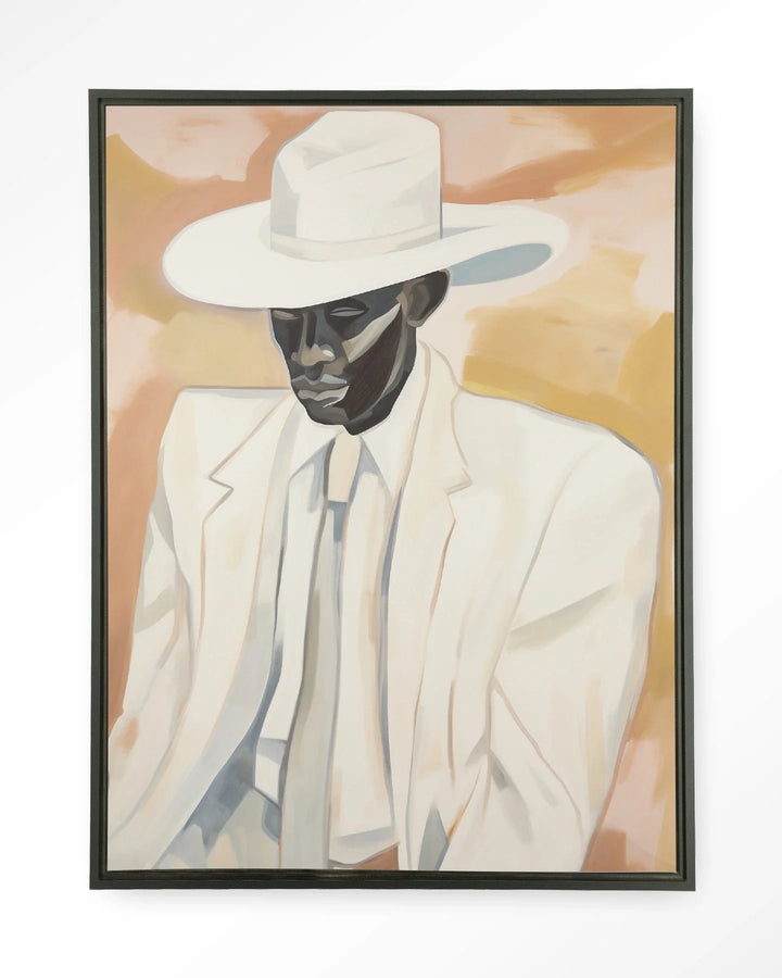 Dusty Don - Moderne Wanddecoratie | Artprint, Glass Art & Wandkleed