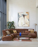Saloon Sam - Moderne Wanddecoratie | Artprint, Glass Art & Wandkleed