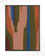 Toledo - Moderne Wanddecoratie | Artprint, Glass Art & Wandkleed
