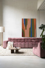 Toledo - Moderne Wanddecoratie | Artprint, Glass Art & Wandkleed