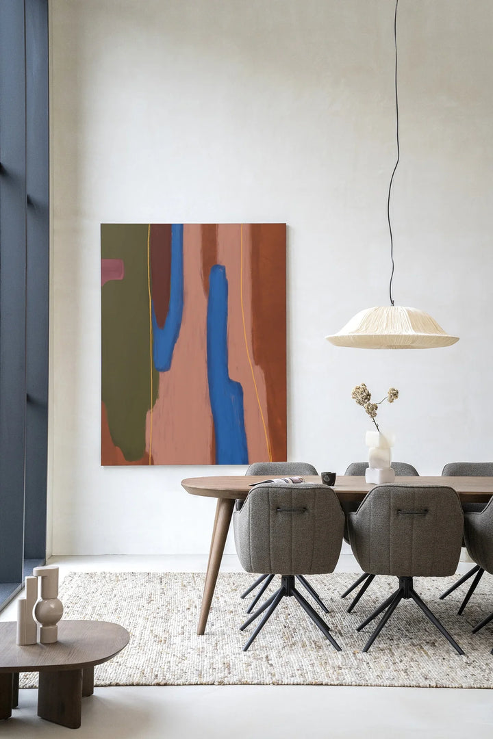 Tajo - Moderne Wanddecoratie | Artprint, Glass Art & Wandkleed