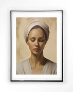 Healing - Moderne Wanddecoratie | Artprint, Glass Art & Wandkleed