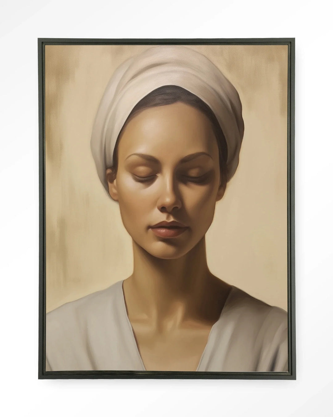 Healing - Moderne Wanddecoratie | Artprint, Glass Art & Wandkleed