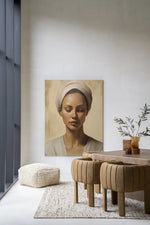 Healing - Moderne Wanddecoratie | Artprint, Glass Art & Wandkleed