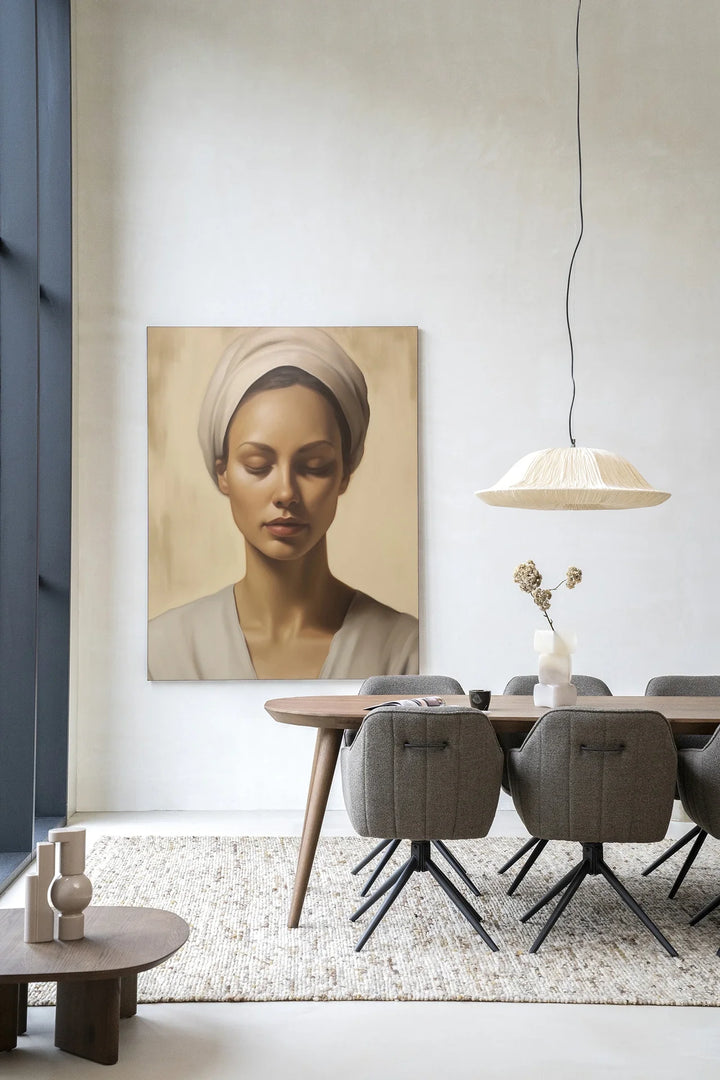 Healing - Moderne Wanddecoratie | Artprint, Glass Art & Wandkleed