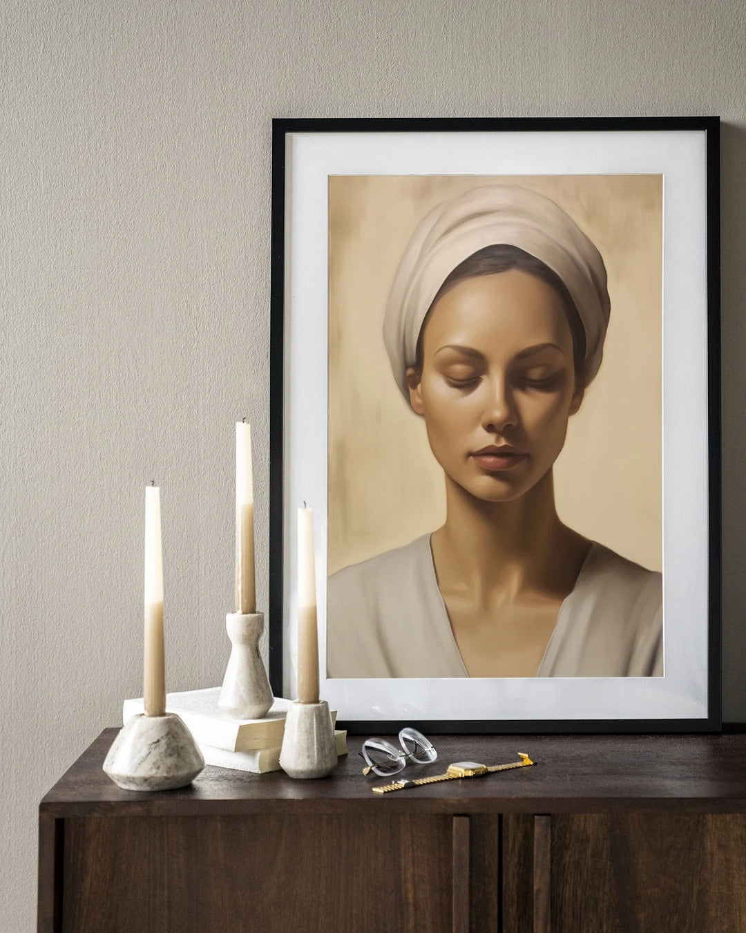 Healing - Moderne Wanddecoratie | Artprint, Glass Art & Wandkleed
