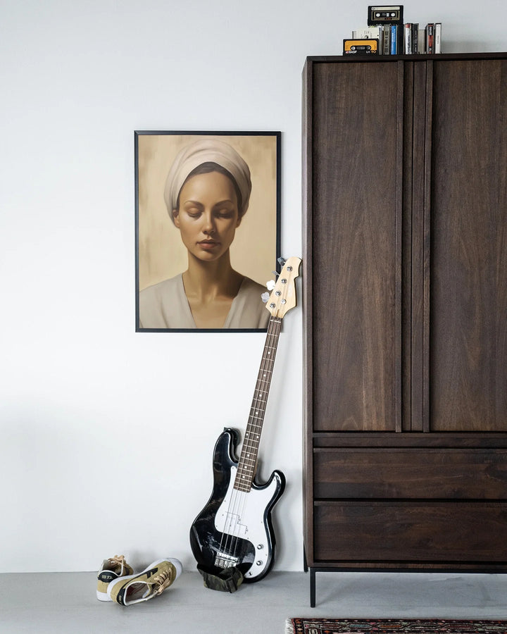 Healing - Moderne Wanddecoratie | Artprint, Glass Art & Wandkleed