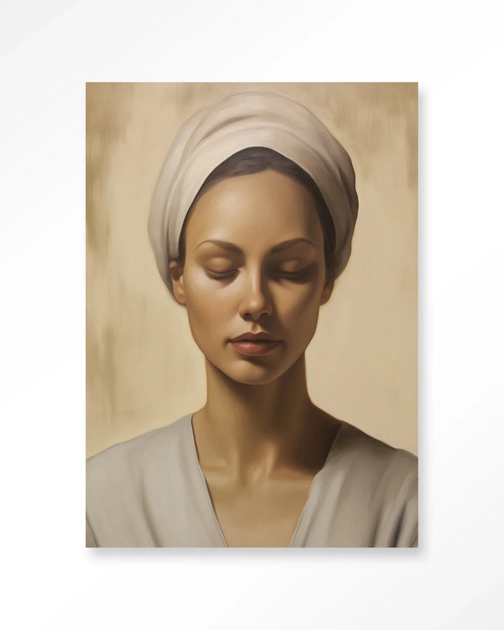 Healing - Moderne Wanddecoratie | Artprint, Glass Art & Wandkleed