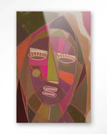 Quamatcha - Moderne Wanddecoratie | Artprint, Glass Art & Wandkleed