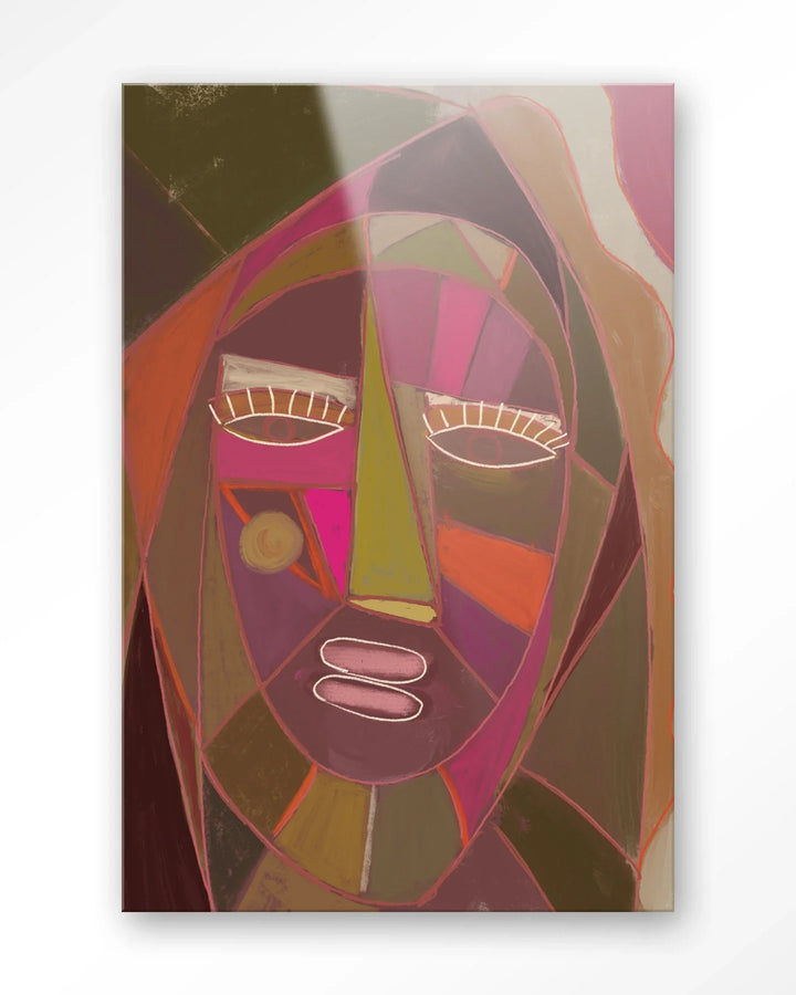 Quamatcha - Moderne Wanddecoratie | Artprint, Glass Art & Wandkleed