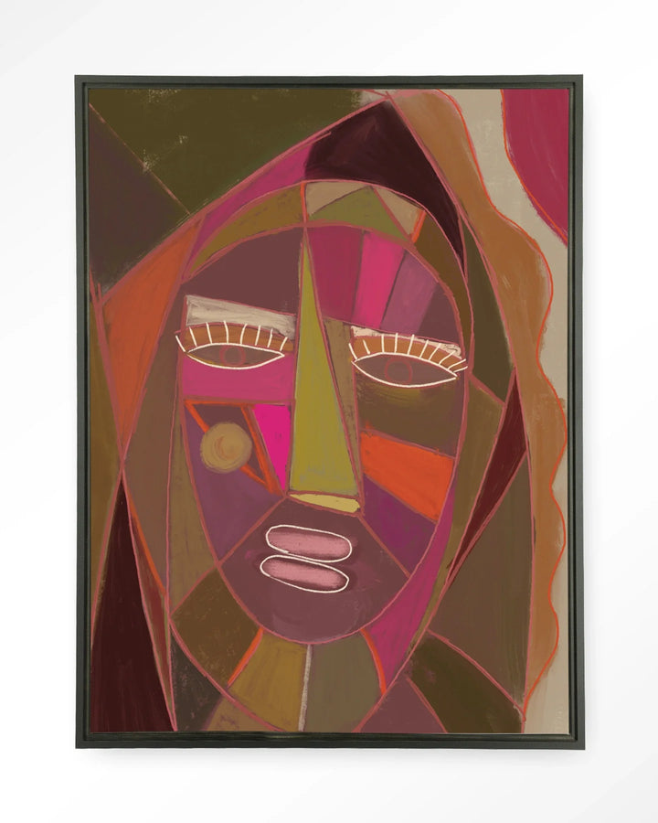 Quamatcha - Moderne Wanddecoratie | Artprint, Glass Art & Wandkleed