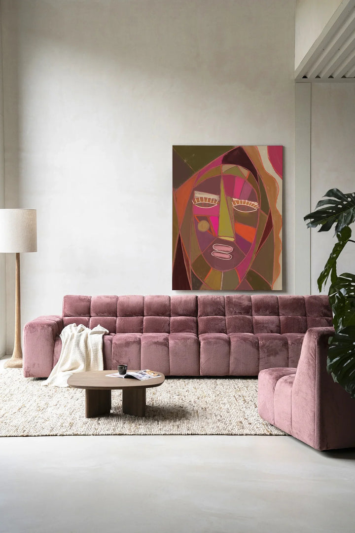 Quamatcha - Moderne Wanddecoratie | Artprint, Glass Art & Wandkleed