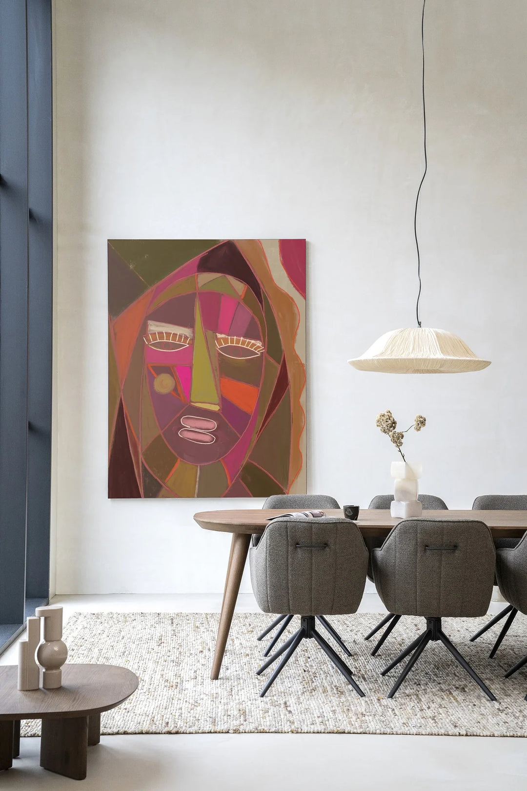 Quamatcha - Moderne Wanddecoratie | Artprint, Glass Art & Wandkleed