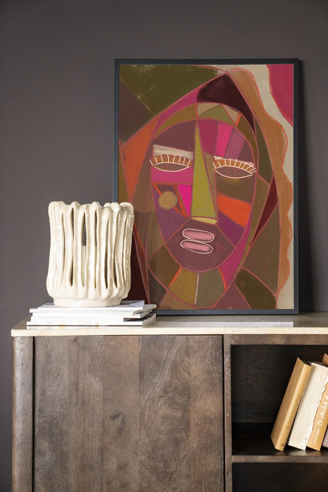 Quamatcha - Moderne Wanddecoratie | Artprint, Glass Art & Wandkleed