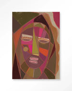 Quamatcha - Moderne Wanddecoratie | Artprint, Glass Art & Wandkleed