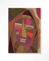 Quamatcha - Moderne Wanddecoratie | Artprint, Glass Art & Wandkleed