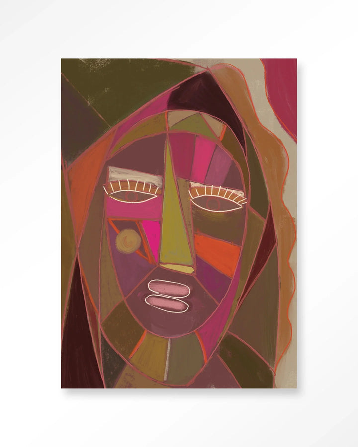 Quamatcha - Moderne Wanddecoratie | Artprint, Glass Art & Wandkleed
