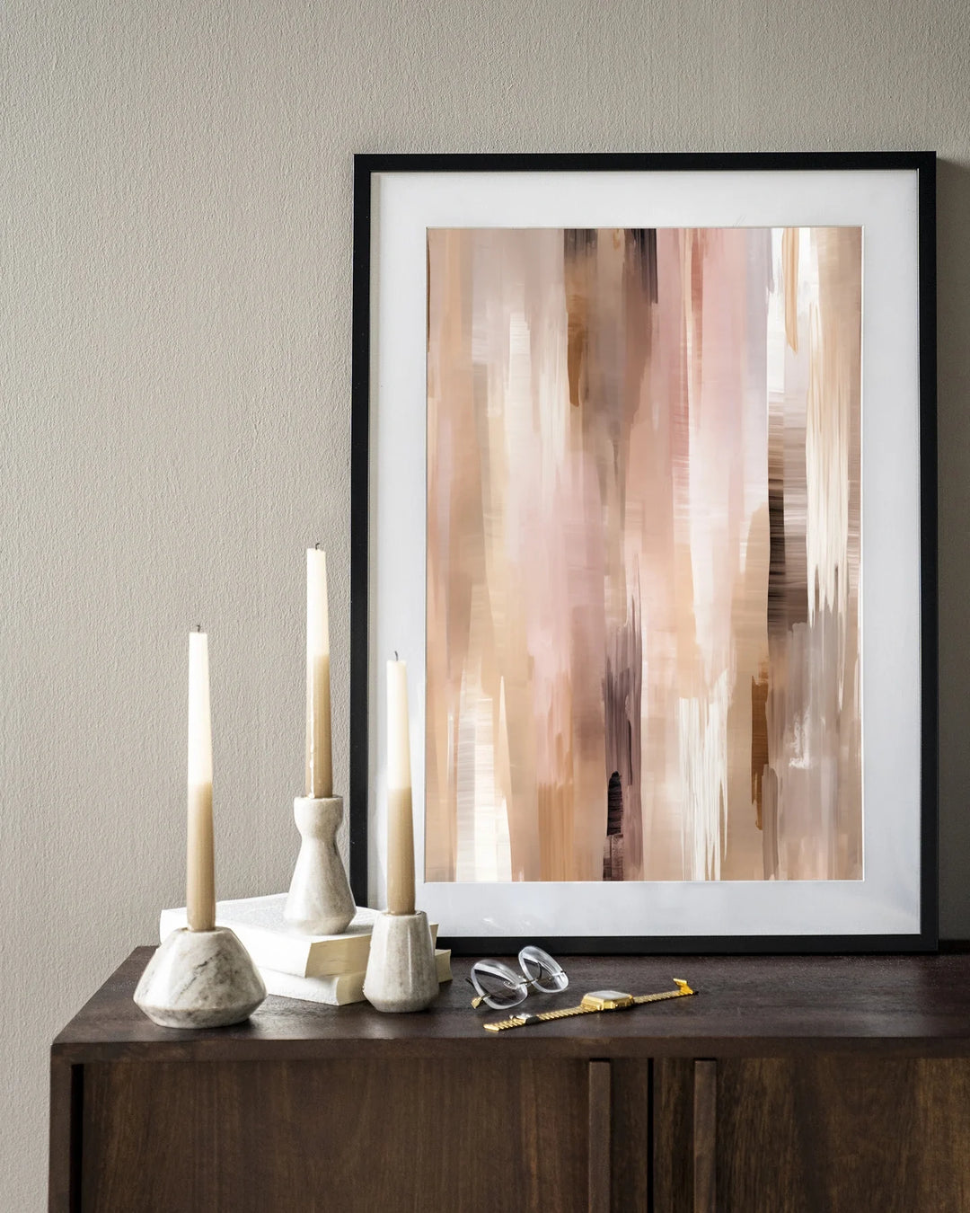 Vernazza - Moderne Wanddecoratie | Artprint, Glass Art & Wandkleed