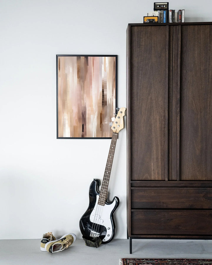 Vernazza - Moderne Wanddecoratie | Artprint, Glass Art & Wandkleed