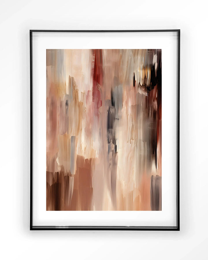 Monterosso - Moderne Wanddecoratie | Artprint, Glass Art & Wandkleed