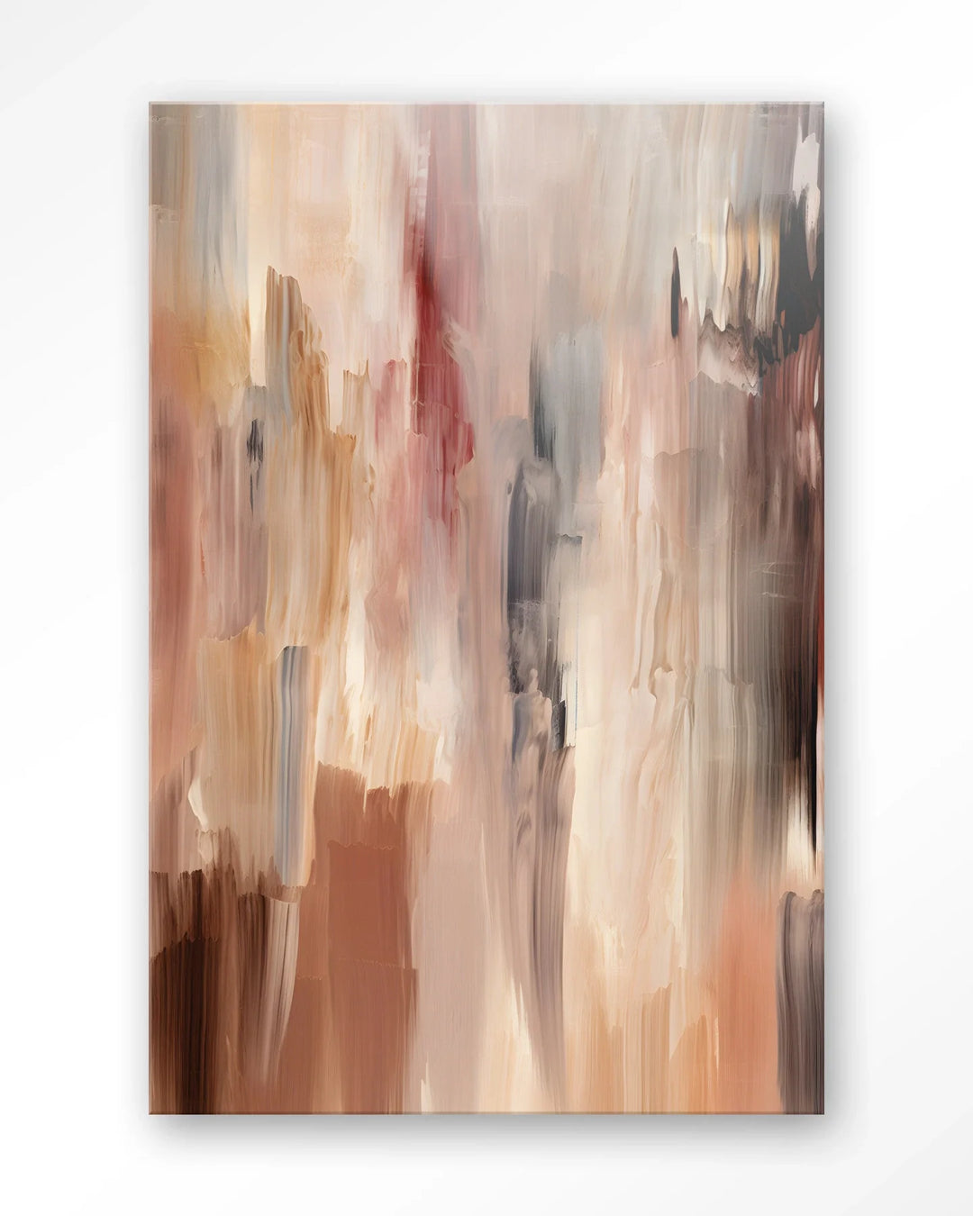 Monterosso - Moderne Wanddecoratie | Artprint, Glass Art & Wandkleed