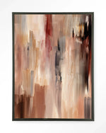 Monterosso - Moderne Wanddecoratie | Artprint, Glass Art & Wandkleed