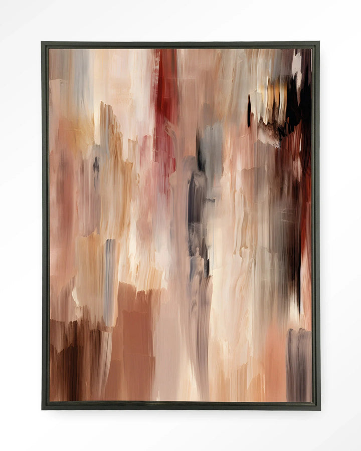 Monterosso - Moderne Wanddecoratie | Artprint, Glass Art & Wandkleed