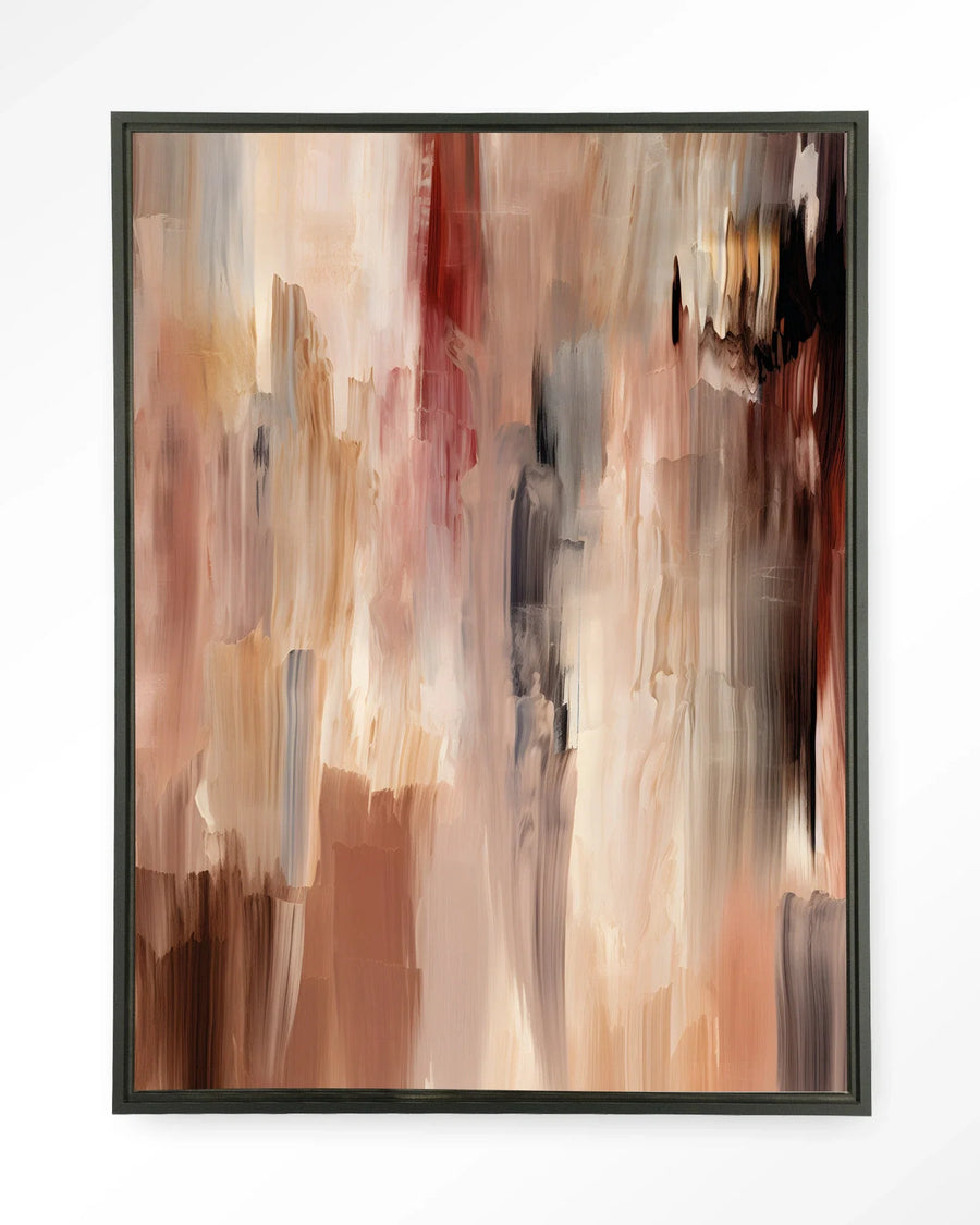 Monterosso - Moderne Wanddecoratie | Artprint, Glass Art & Wandkleed