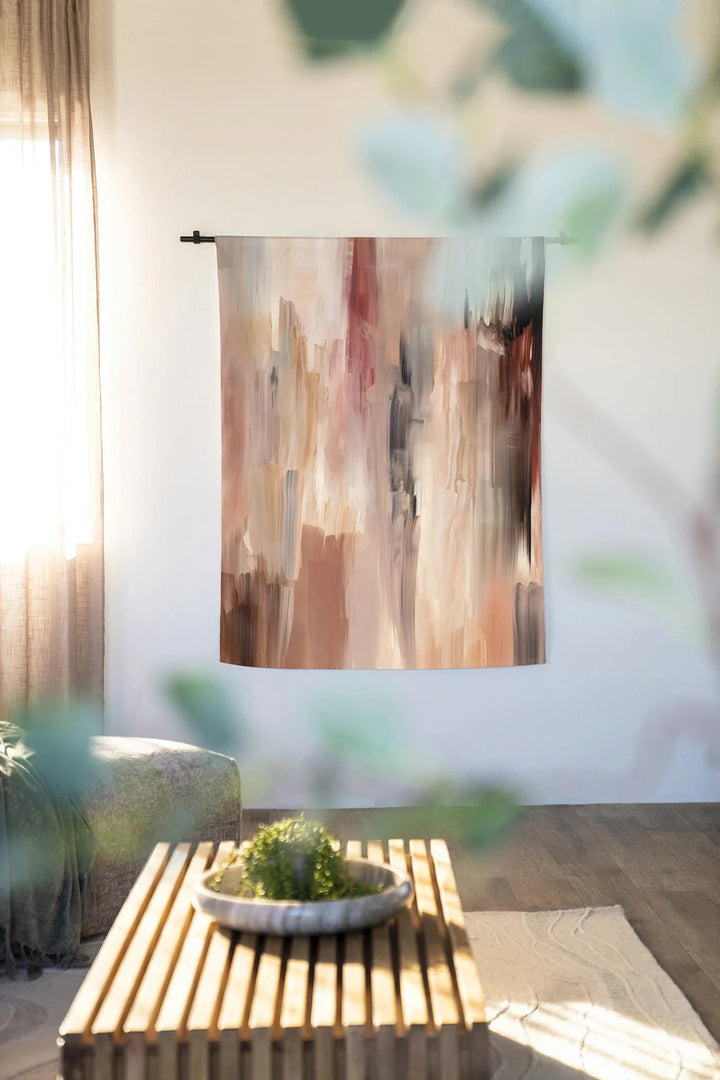 Monterosso - Moderne Wanddecoratie | Artprint, Glass Art & Wandkleed