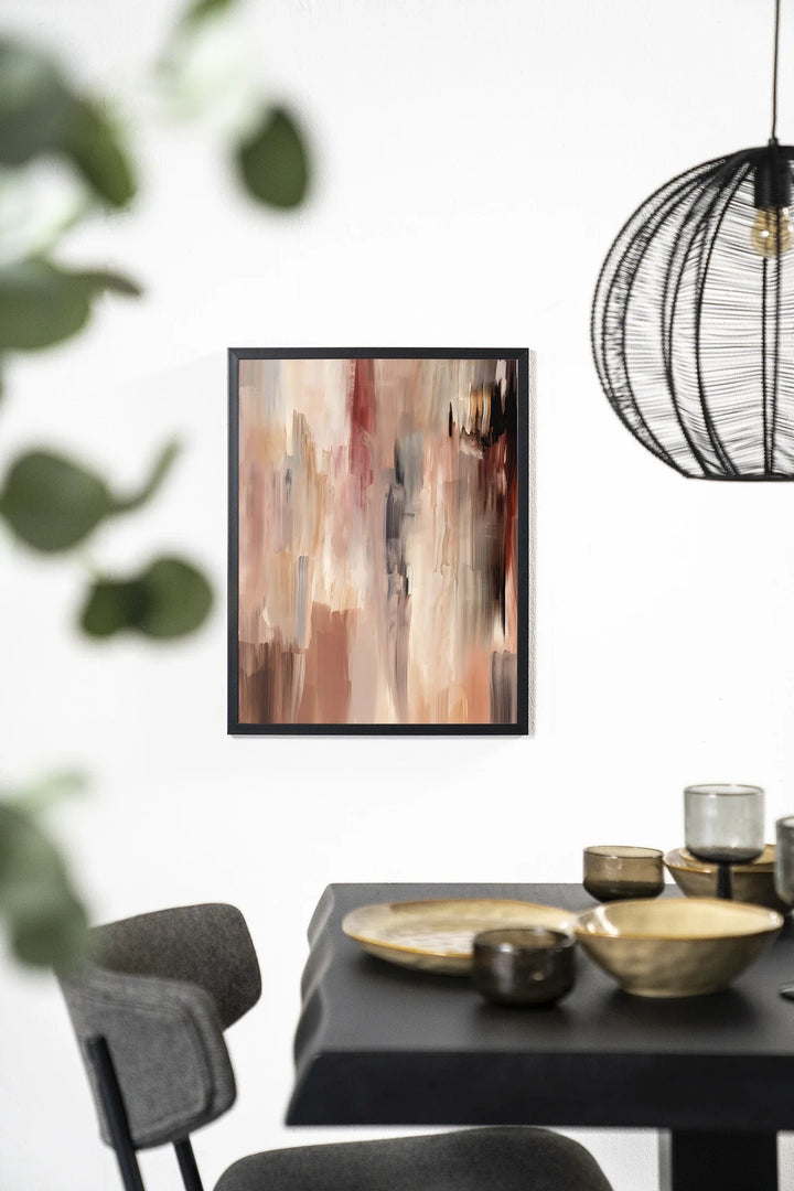 Monterosso - Moderne Wanddecoratie | Artprint, Glass Art & Wandkleed