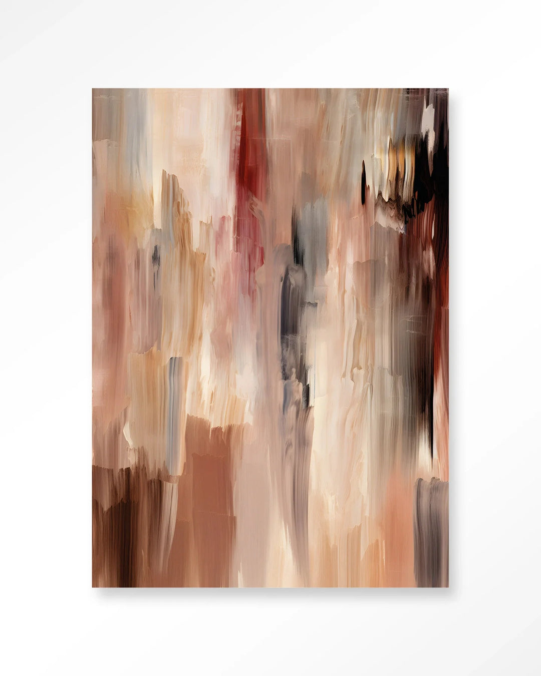 Monterosso - Moderne Wanddecoratie | Artprint, Glass Art & Wandkleed