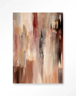 Monterosso - Moderne Wanddecoratie | Artprint, Glass Art & Wandkleed